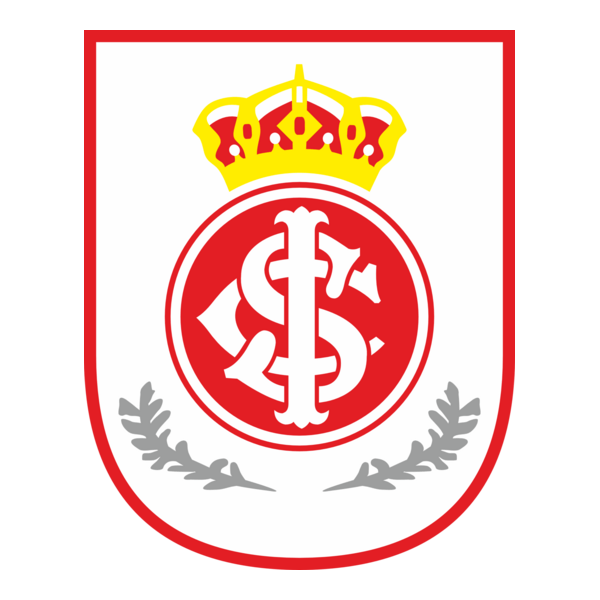 Sport Club Internacional Logo PNG Vector