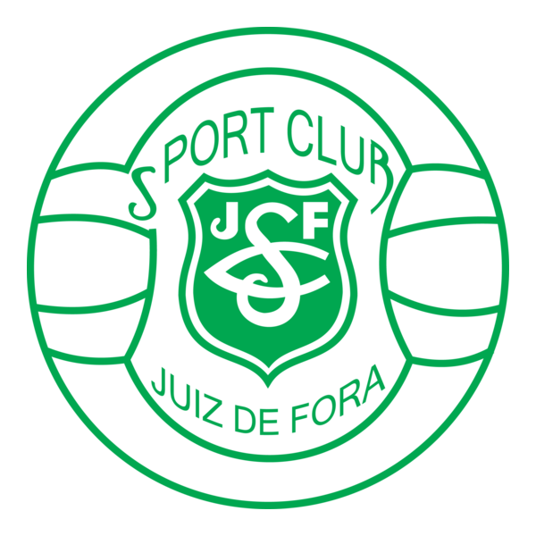 Sport Club Juiz de Fora-MG Logo PNG Vector