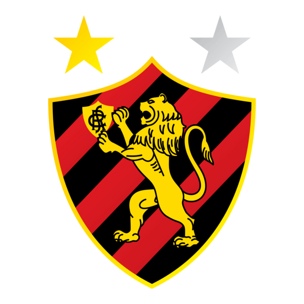 Sport Club Recife Logo PNG Vector