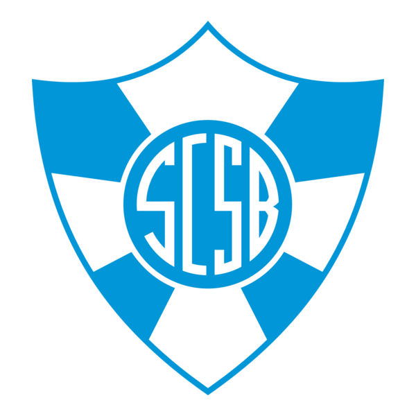 Sport Club Sao Bento de Salvador-BA Logo PNG Vector