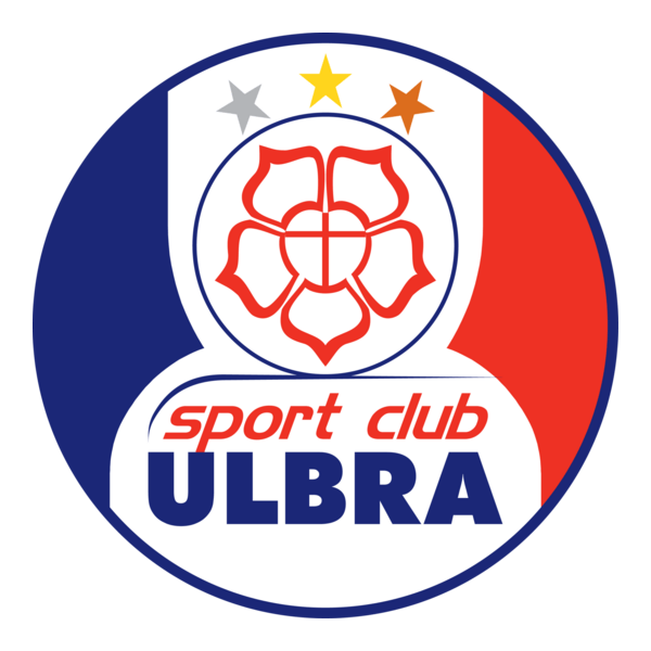 Sport Club Ulbra-RS Logo PNG Vector