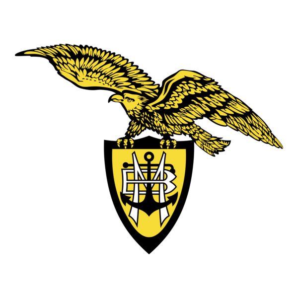 Sport Clube Beira-Mar Logo PNG Vector