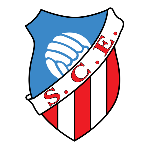 Sport Clube Esmoriz Logo PNG Vector