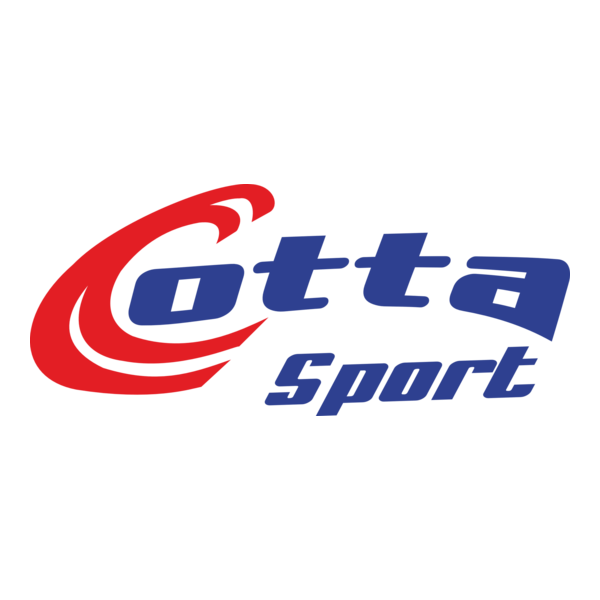 sport cotta Logo PNG Vector