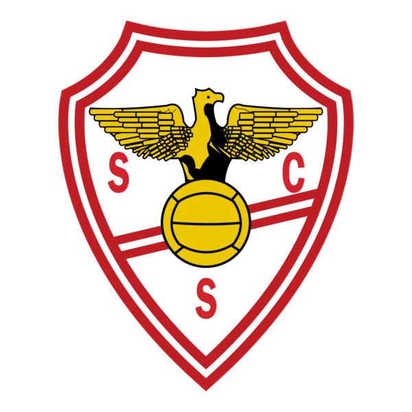 Sport e Comercio Salgueiros Logo PNG Vector