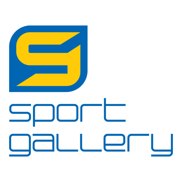 Sport gallery Logo PNG Vector