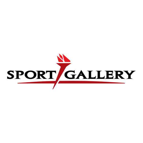Sport gallery Logo PNG Vector