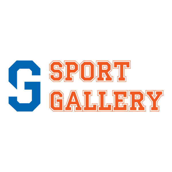 Sport gallery Logo PNG Vector