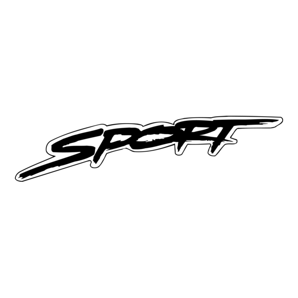 Sport Logo PNG Vector