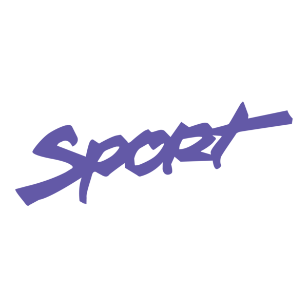 Sport Logo PNG Vector
