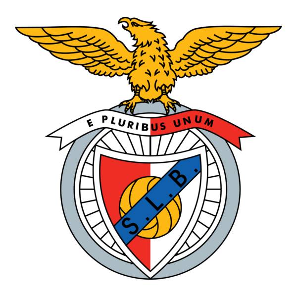Sport Luanda e Benfica Logo PNG Vector