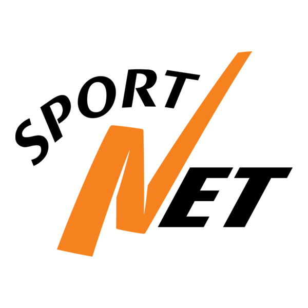 Sport Net Logo PNG Vector