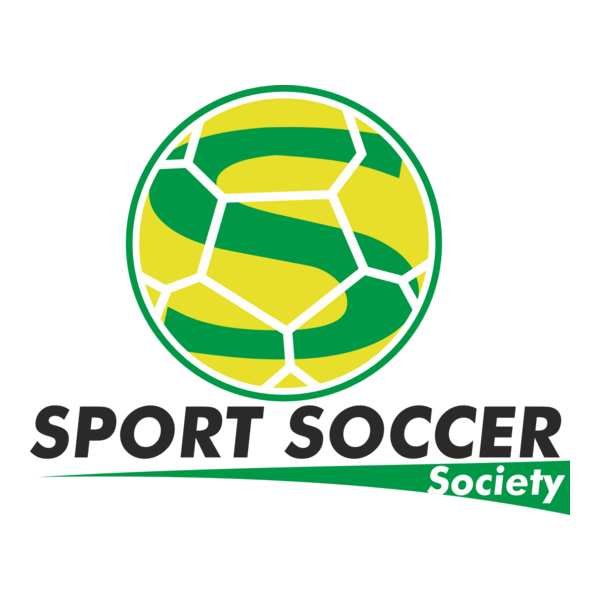 Sport Soccer Logo PNG Vector
