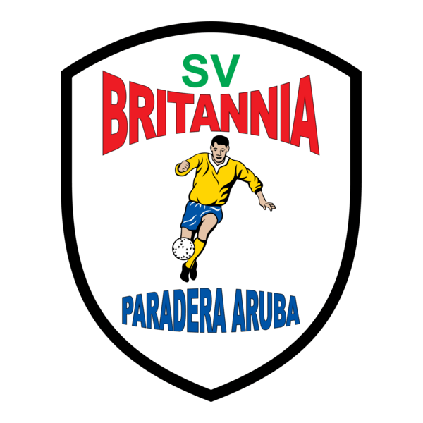 Sport Vereniging Britannia Logo PNG Vector