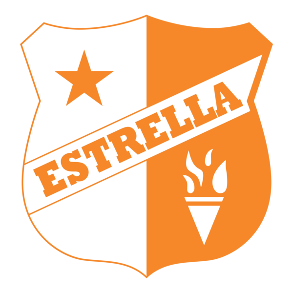 Sport Vereniging Estrella Logo PNG Vector