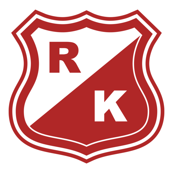 Sport Vereniging Real Koyari Logo PNG Vector
