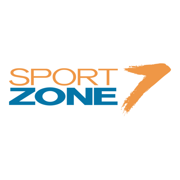 Sport Zone Logo PNG Vector