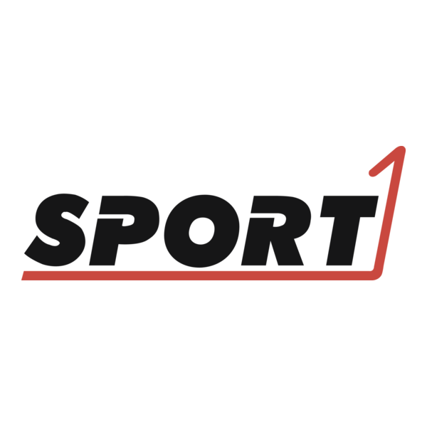 Sport1 Logo PNG Vector