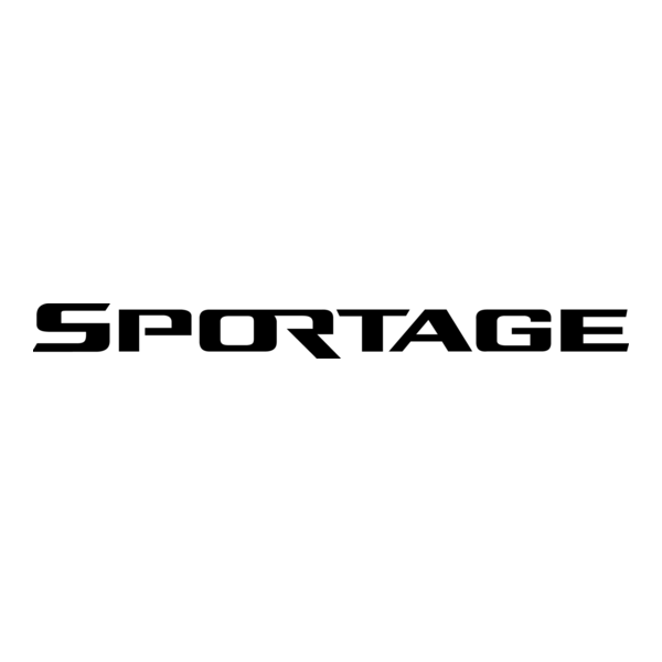 Sportage Logo PNG Vector