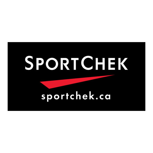 SportChek Logo PNG Vector