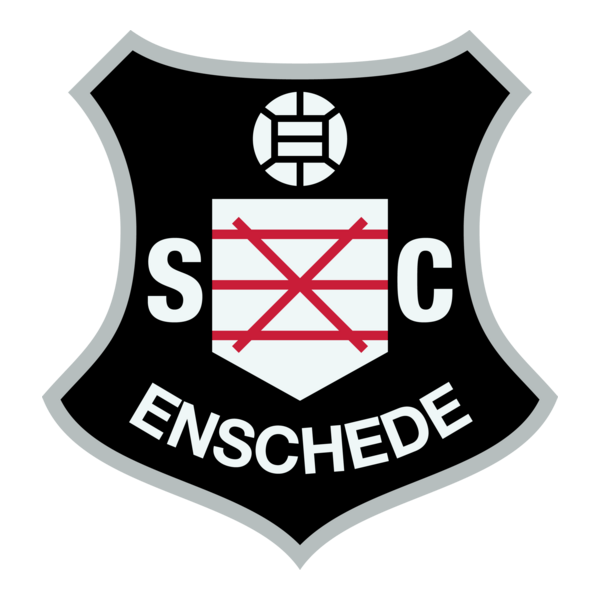 Sportclub Enschede Logo PNG Vector