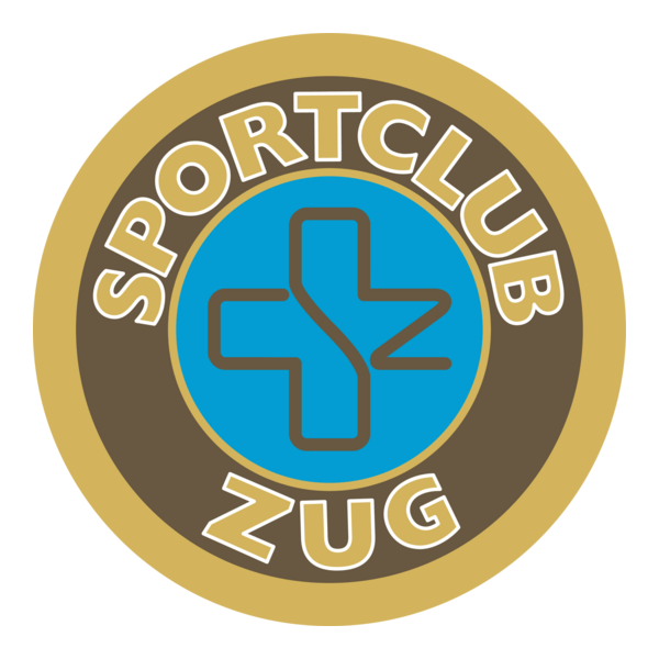 Sportclub Zug 70's - 80's Logo PNG Vector