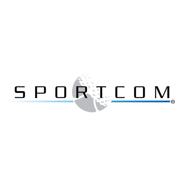 Sportcom Logo PNG Vector