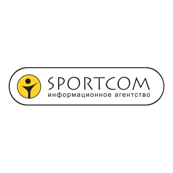 Sportcom Logo PNG Vector
