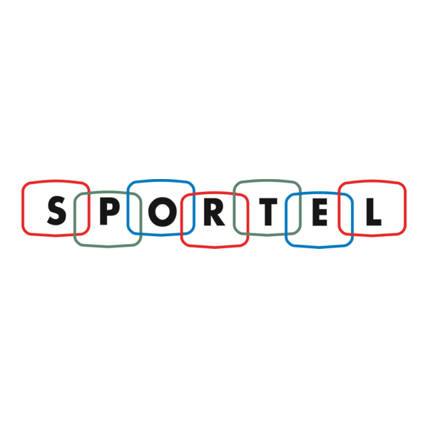Sportel Logo PNG Vector