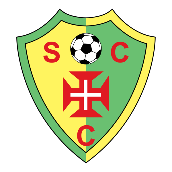 Sporting C da Cruz Logo PNG Vector
