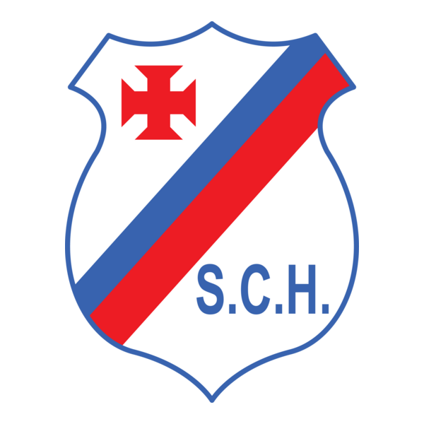 Sporting C Horta Logo PNG Vector