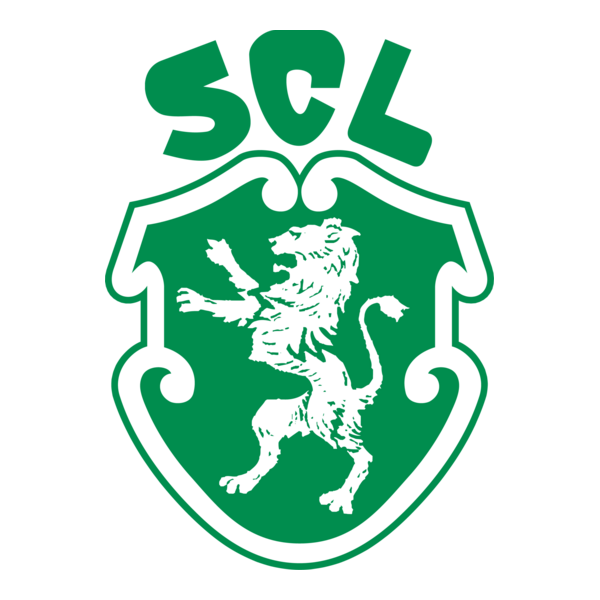 Sporting C Livramento Logo PNG Vector