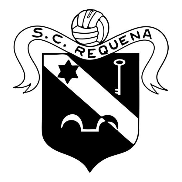Sporting Club Requena Logo PNG Vector