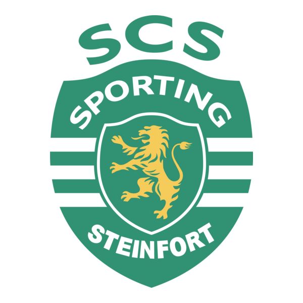 Sporting Club Steinfort Logo PNG Vector