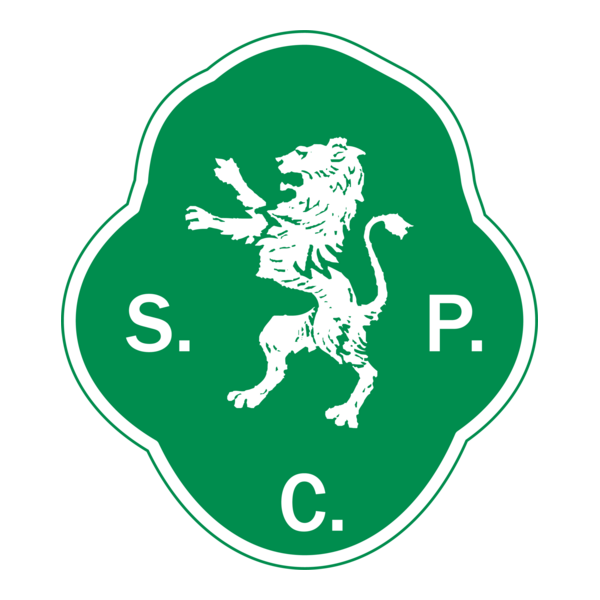 Sporting Clube de Portugal - 1929 / 1944 Logo PNG Vector