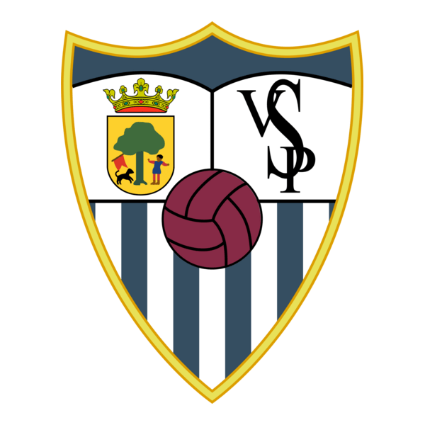 Sporting Villanueva Promesas Logo PNG Vector