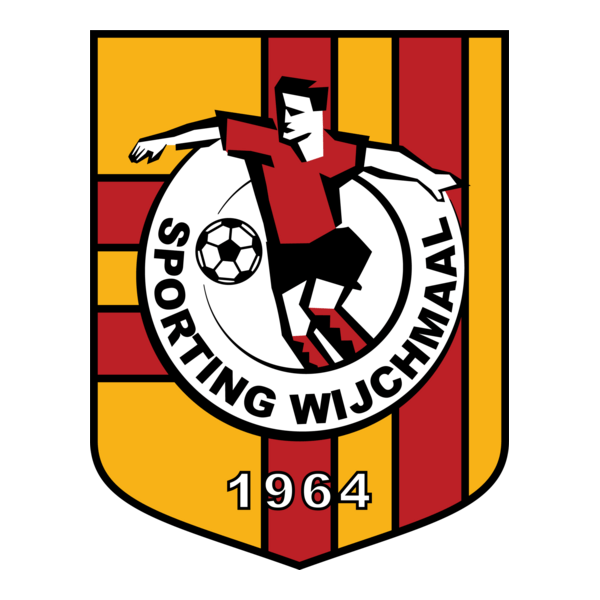 Sporting Wijchmaal Logo PNG Vector