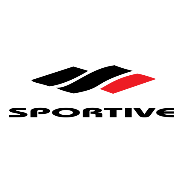 Sportive Logo PNG Vector