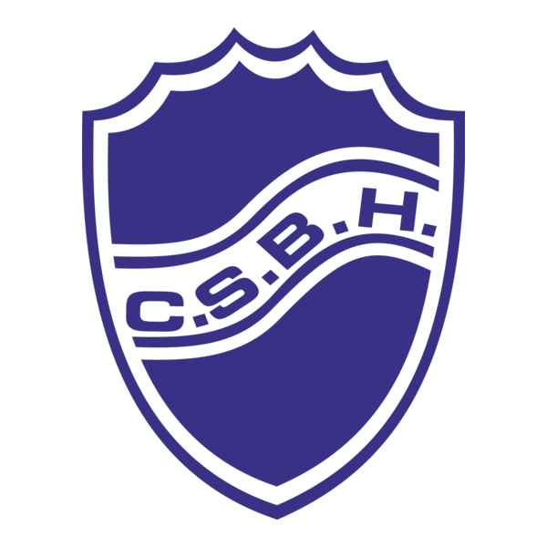 Sportivo Ben Hur Logo PNG Vector