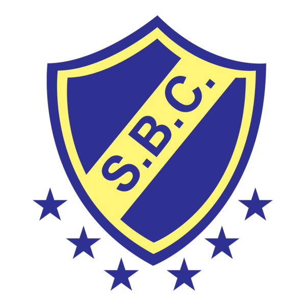 Sportivo Bombal Club Logo PNG Vector