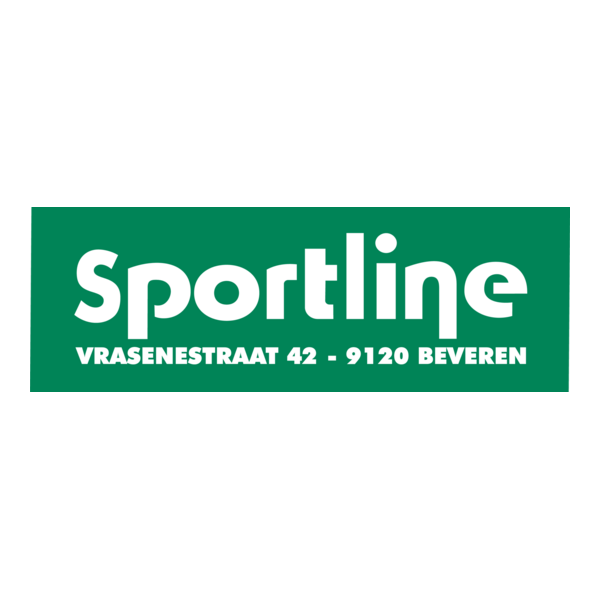 Sportline Logo PNG Vector