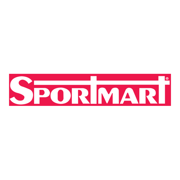Sportmart Logo PNG Vector