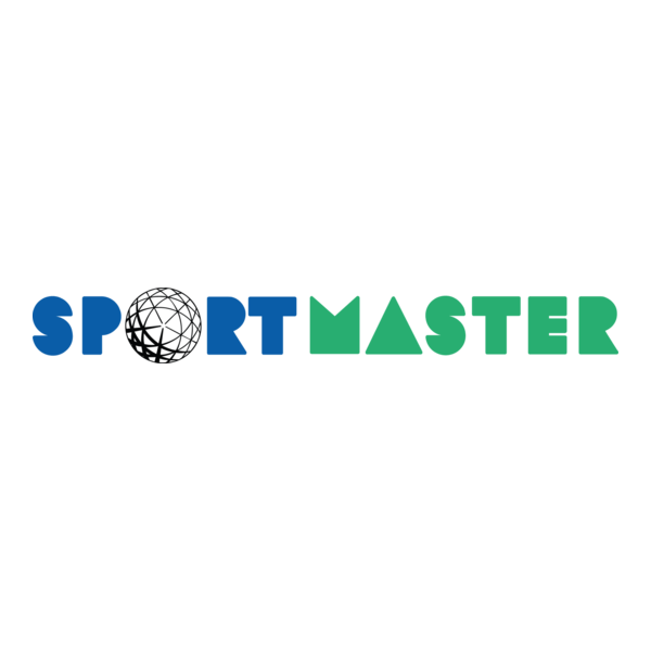 SportMaster Logo PNG Vector