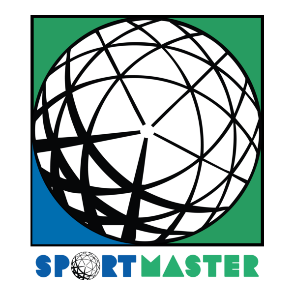 SportMaster Logo PNG Vector