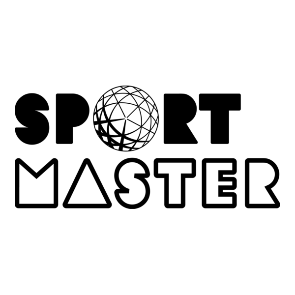 SportMaster Logo PNG Vector