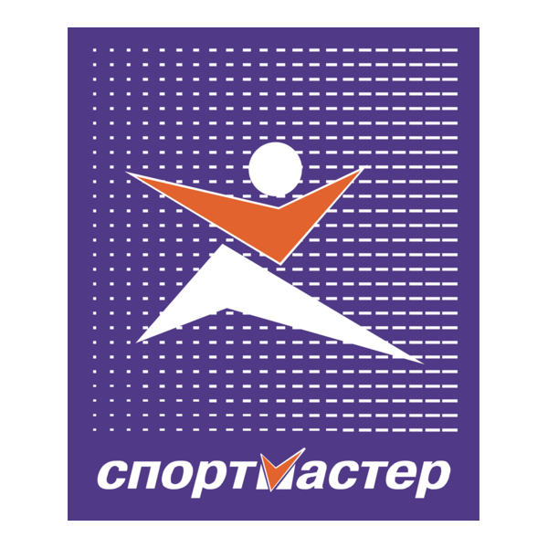 Sportmaster Logo PNG Vector