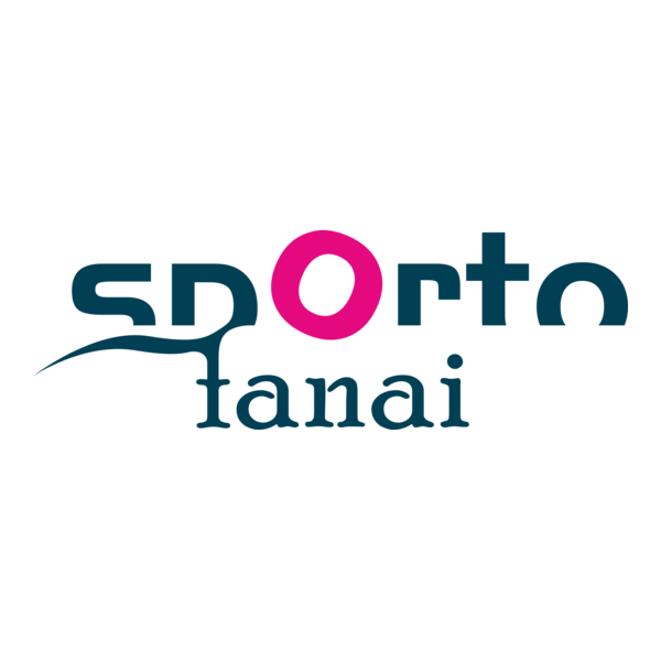 Sporto fanai Logo PNG Vector