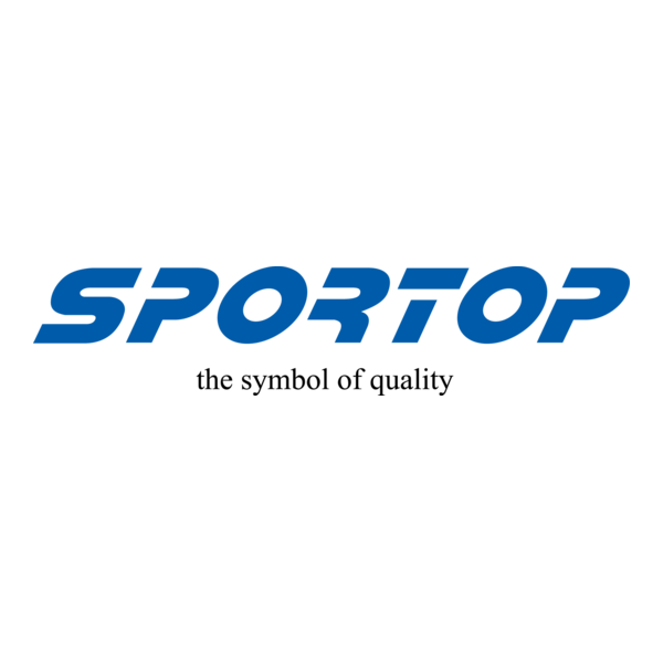 Sportop Logo PNG Vector