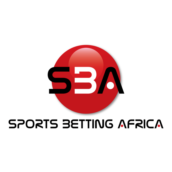 Sports Betting Africa Logo PNG Vector
