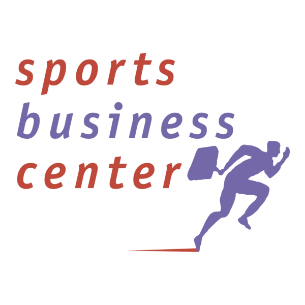 Sports Business Center Almere Logo PNG Vector